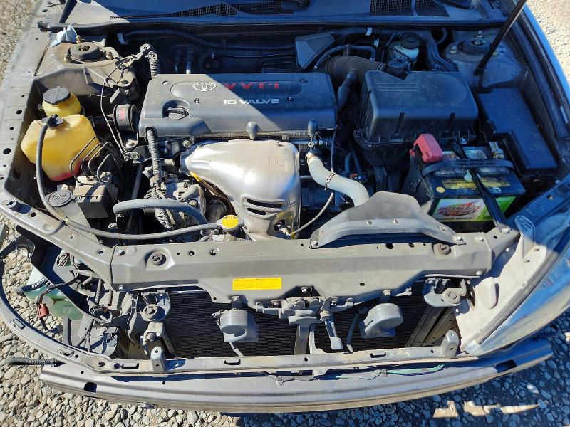 Photo 11 from auction – 2003 TOYOTA CAMRY with VIN JTDBE32K230145183