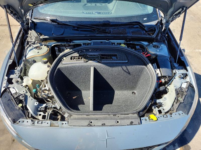 Photo 11 from auction – 2023 POLESTAR 2 with VIN YSMED3KA1PL138919