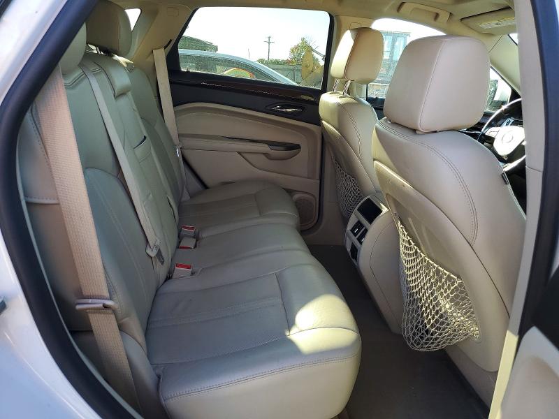 Снимка 11 от търг – 2012 CADILLAC SRX с VIN 3GYFNEE39CS542832