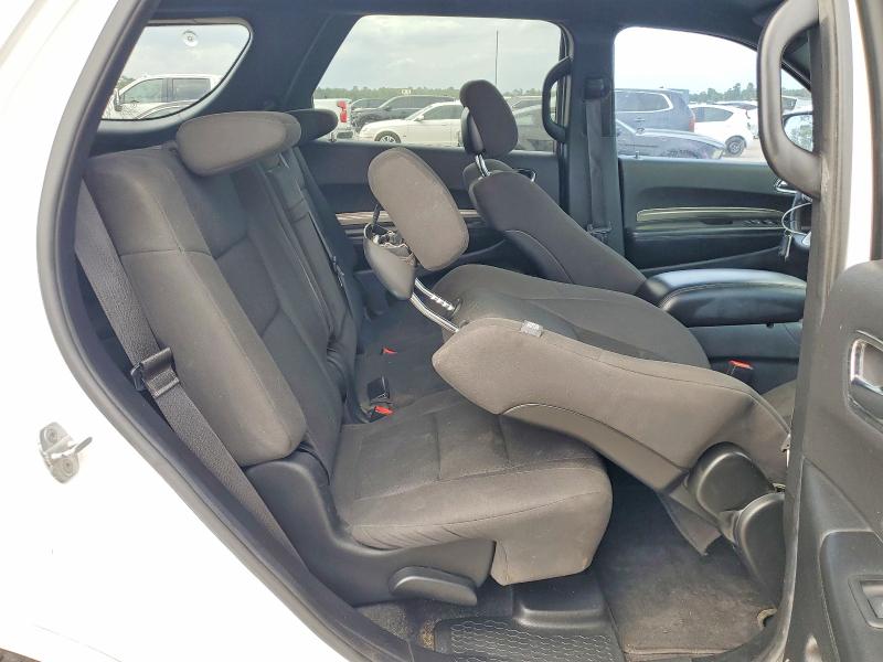Photo 11 from auction – 2014 DODGE DURANGO with VIN 1C4RDHAG8EC266720