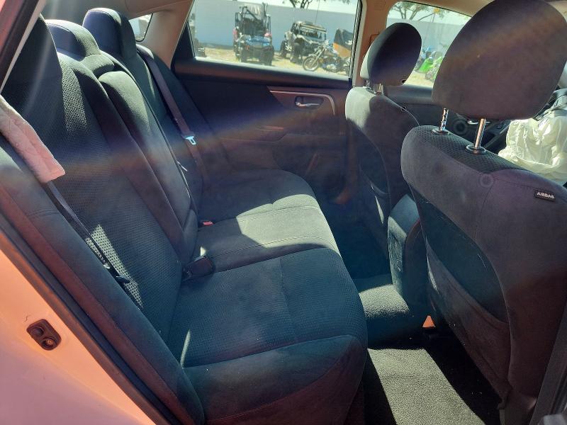 Снимка 10 от търг – 2015 NISSAN ALTIMA с VIN 1N4AL3AP1FC174200