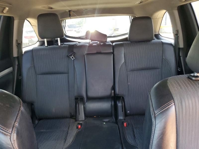 صورة رقم 10 من المزاد - 2015 TOYOTA HIGHLANDER مع VIN 5TDZKRFH4FS072800