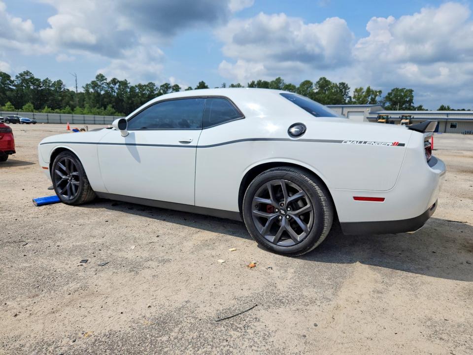 Zdjęcie 2 z aukcji – 2019 DODGE CHALLENGER z VIN 2C3CDZBT9KH677077