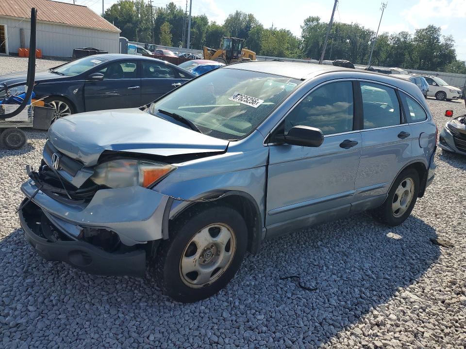 2009 HONDA CR-V - Търг №67625256