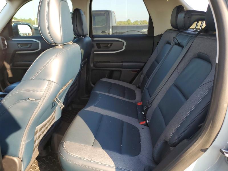 Снимка 10 от търг – 2022 FORD BRONCO SPORT с VIN 3FMCR9C66NRD46712