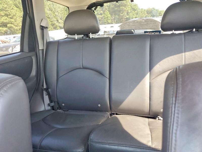 Photo 10 from auction – 2003 MAZDA TRIBUTE with VIN 4F2CZ06173KM28966