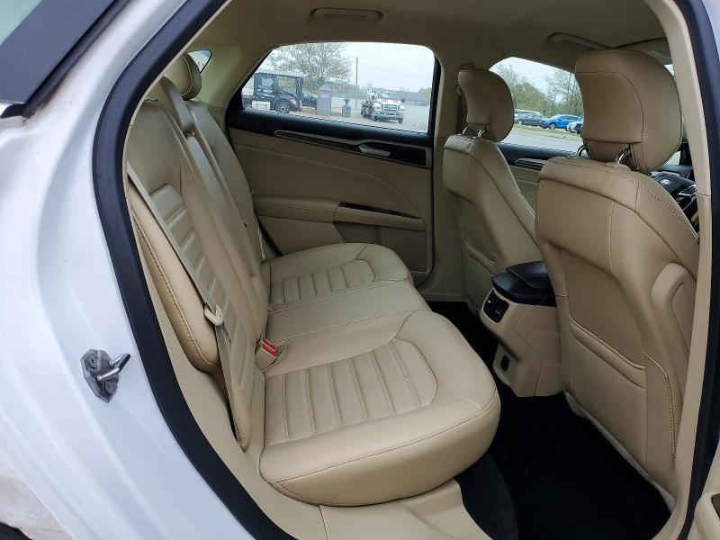 Photo 10 from auction – 2013 FORD FUSION with VIN 3FA6P0HR7DR252302