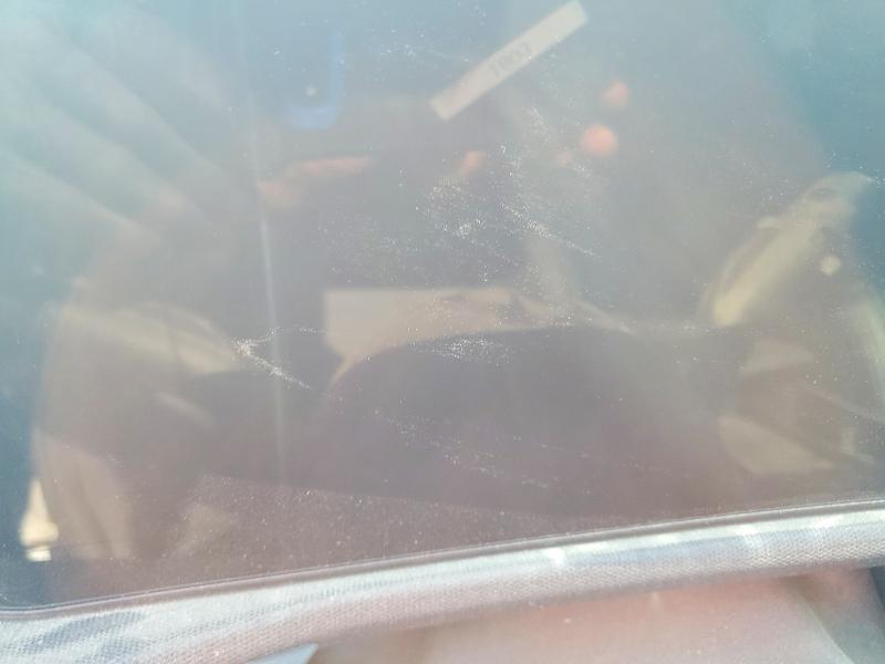 Photo 9 from auction – 2025 KIA EV6 with VIN 5XYC34JA4SG012281