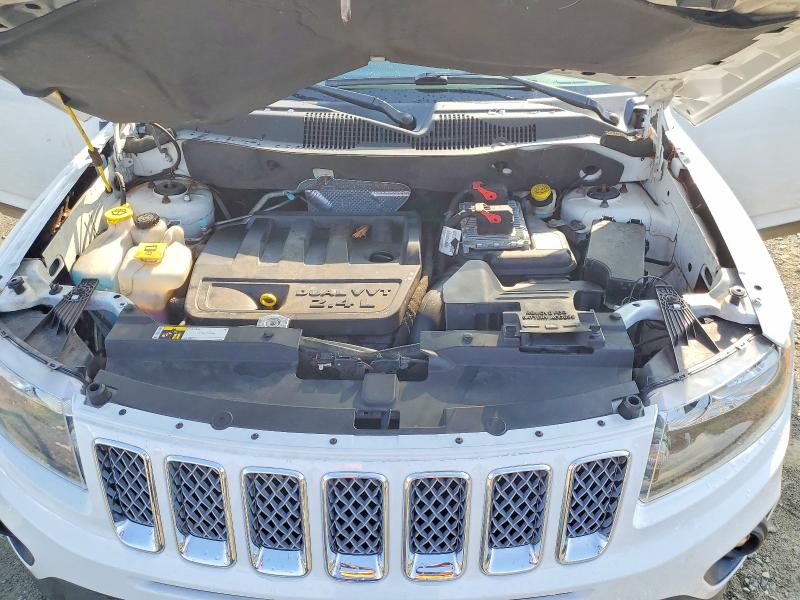 Zdjęcie 12 z aukcji – 2015 JEEP COMPASS z VIN 1C4NJDEB2FD130898