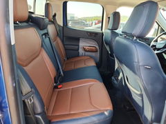 Photo 10 from auction – 2023 FORD MAVERICK with VIN 3FTTW8E33PRA76769