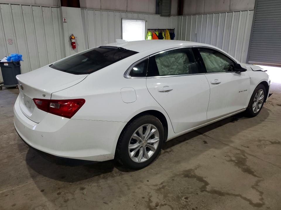 Photo 3 from auction – 2024 CHEVROLET MALIBU with VIN 1G1ZD5ST4RF226643