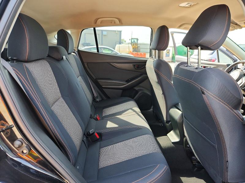 Zdjęcie 10 z aukcji – 2021 SUBARU CROSSTREK z VIN JF2GTAPC7M8251618