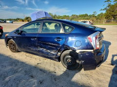Zdjęcie 2 z aukcji – 2015 TOYOTA PRIUS z VIN JTDKN3DU2F0442750