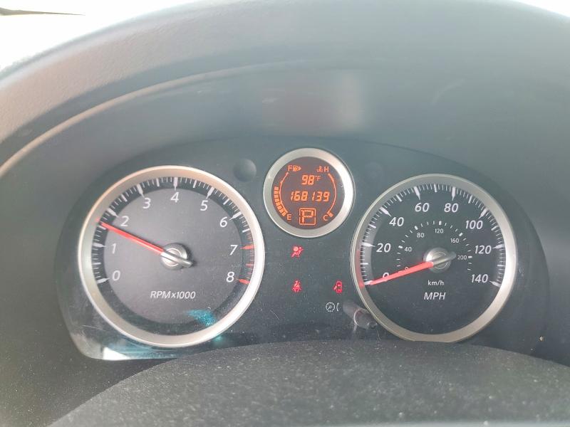 Photo 9 from auction – 2011 NISSAN SENTRA with VIN 3N1AB6AP9BL664271