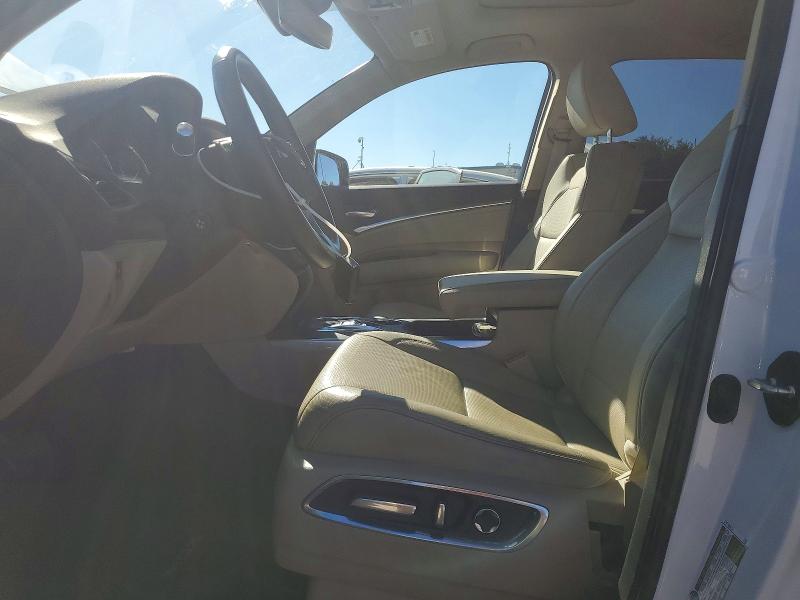 Снимка 7 от търг – 2019 ACURA MDX с VIN 5J8YD3H55KL010244