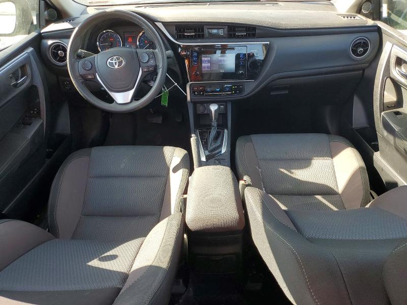 Photo 8 from auction – 2017 TOYOTA COROLLA with VIN 2T1BURHE7HC903507
