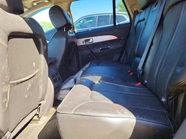 Фото 11 с аукциона – 2012 LINCOLN MKT с VIN 2LMDJ8JK7CBL13952