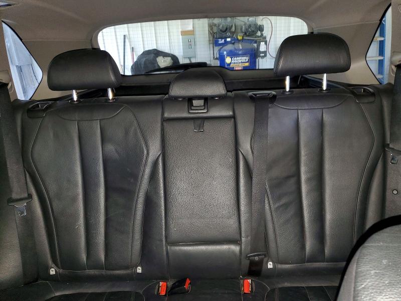 Photo 10 from auction – 2014 BMW X5 with VIN 5UXKR0C52E0H22875