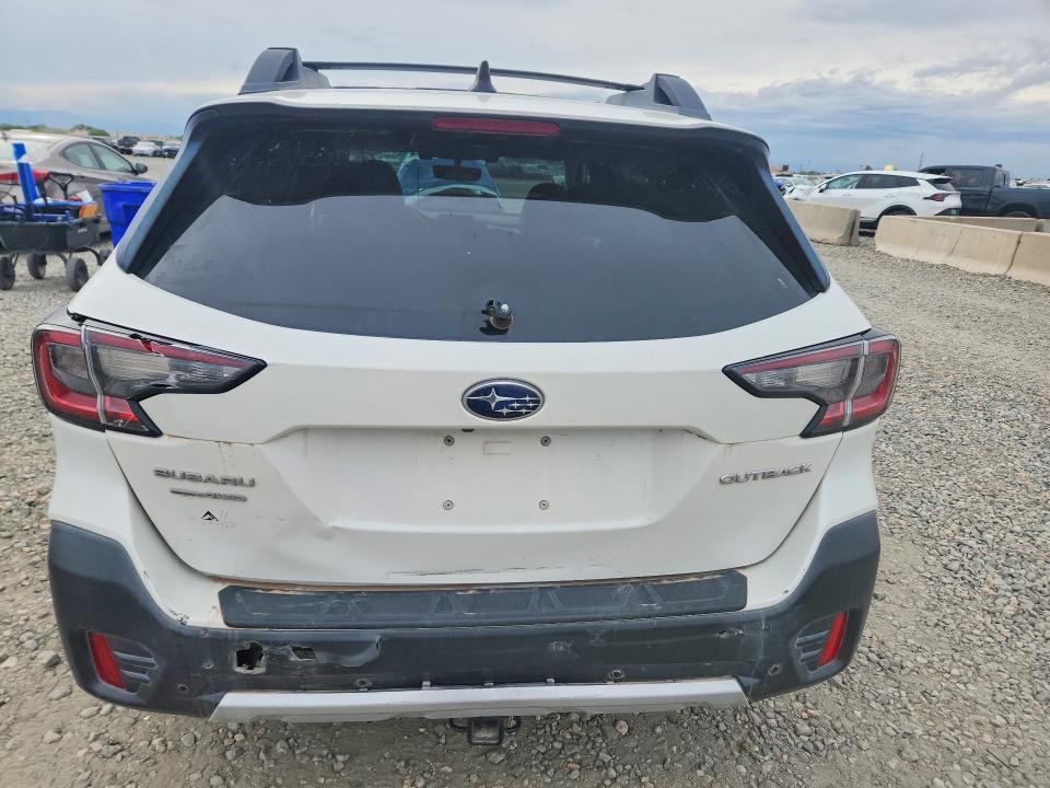 Zdjęcie 6 z aukcji – 2020 SUBARU OUTBACK z VIN 4S4BTANC6L3214773