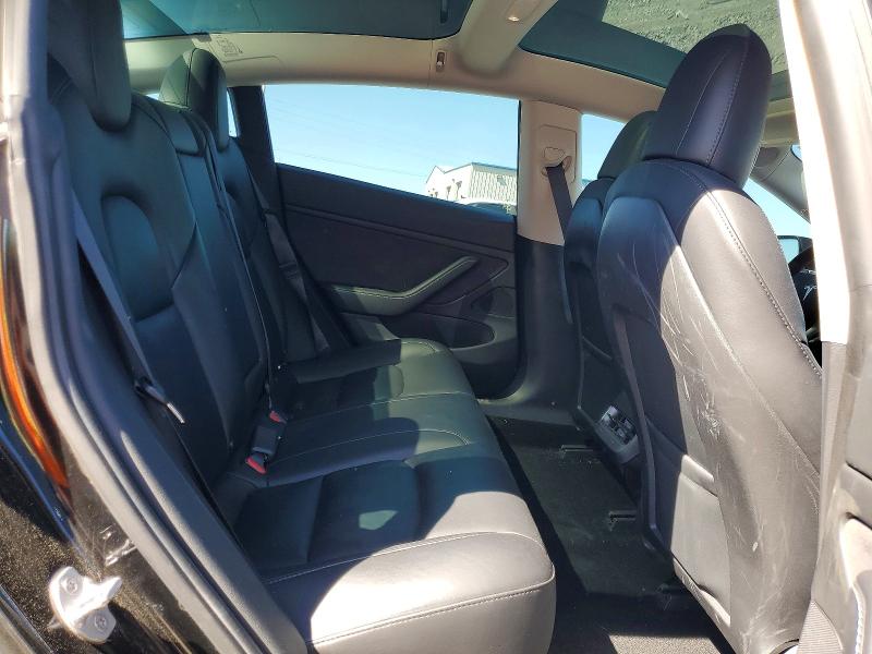 Фото 10 с аукциона – 2020 TESLA MODEL 3 с VIN 5YJ3E1EB3LF786896