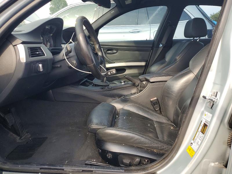 Фото 7 с аукциона – 2009 BMW M3 с VIN WBSPM93569E201084
