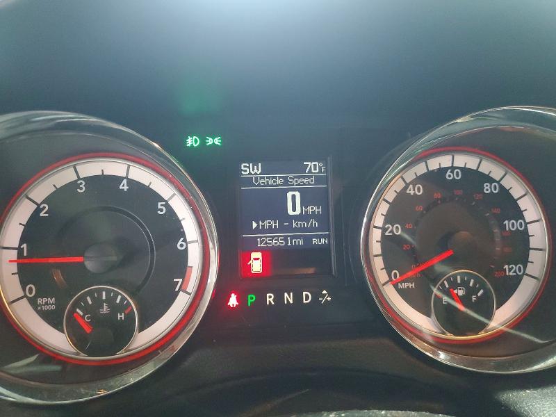 Zdjęcie 9 z aukcji – 2017 DODGE GRAND CARAVAN z VIN 2C4RDGCG4HR599760