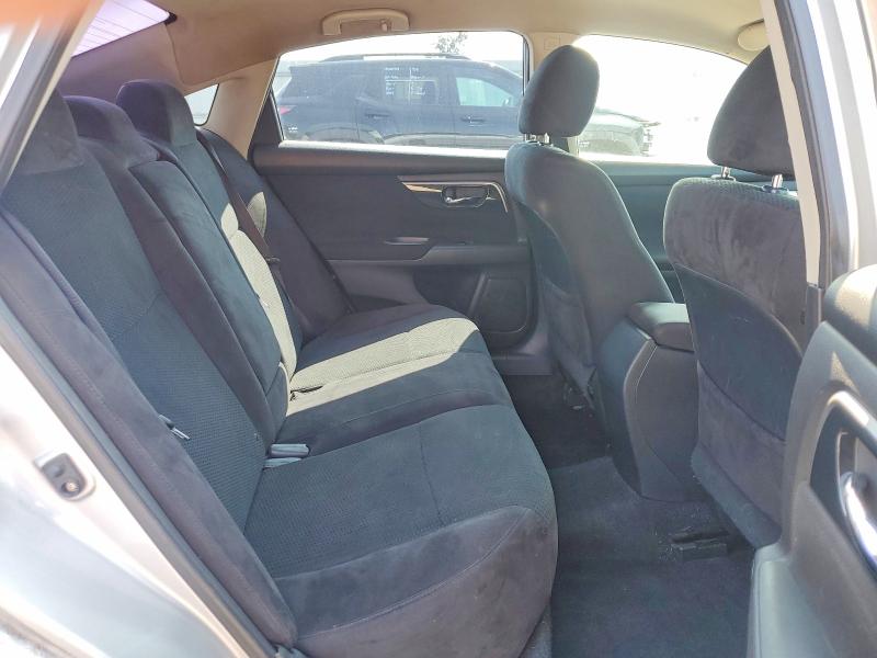 Photo 10 from auction – 2014 NISSAN ALTIMA with VIN 1N4AL3AP0EC276554