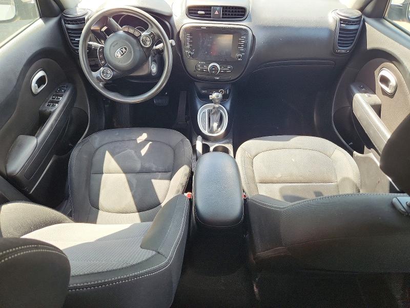 Фото 8 с аукциона – 2019 KIA SOUL с VIN KNDJP3A54K7664419