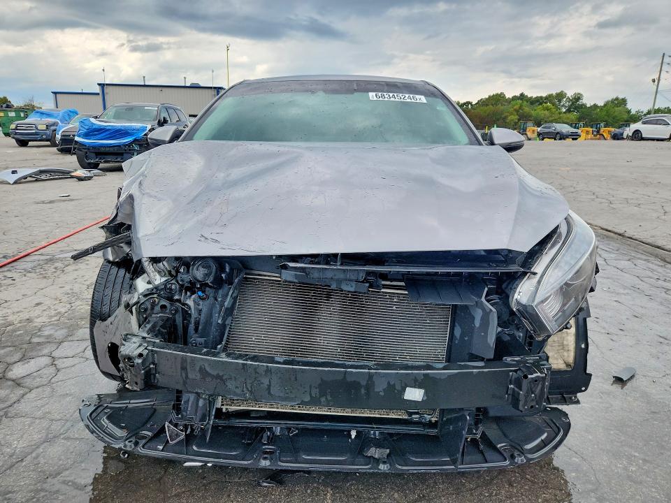 Zdjęcie 5 z aukcji – 2024 KIA FORTE z VIN 3KPF24AD2RE748248