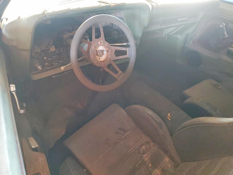 Photo 8 from auction – 1976 FORD RANCHERO with VIN 6A485164037