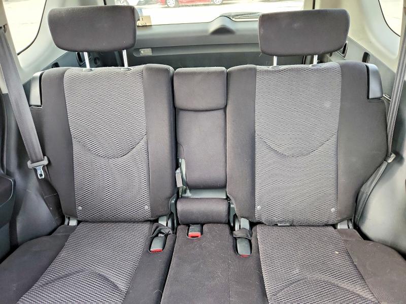 Снимка 10 от търг – 2010 TOYOTA RAV4 с VIN JTMRK4DV7A5089097