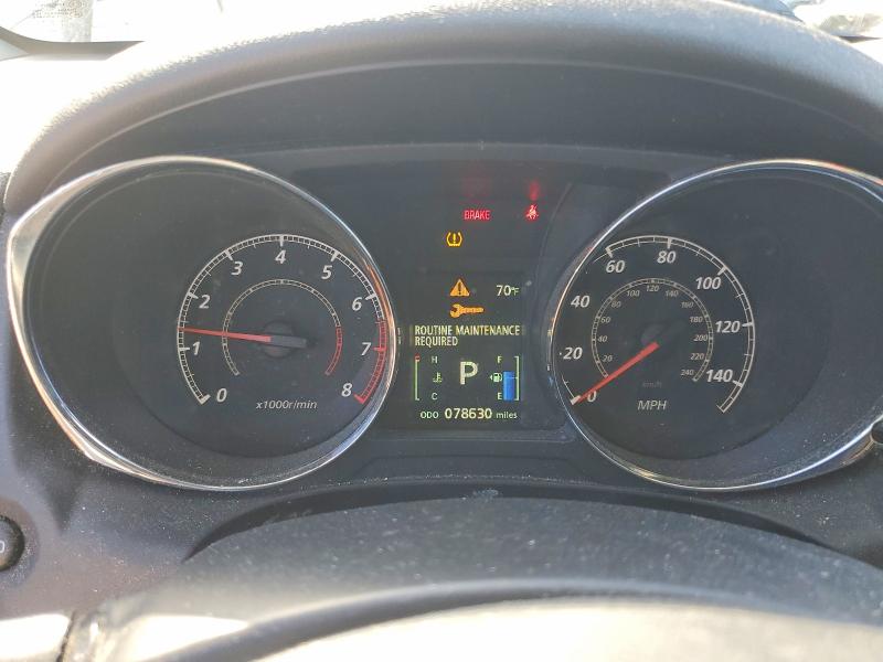 Снимка 9 от търг – 2017 MITSUBISHI OUTLANDER SPORT с VIN JA4AR3AUXHZ051228