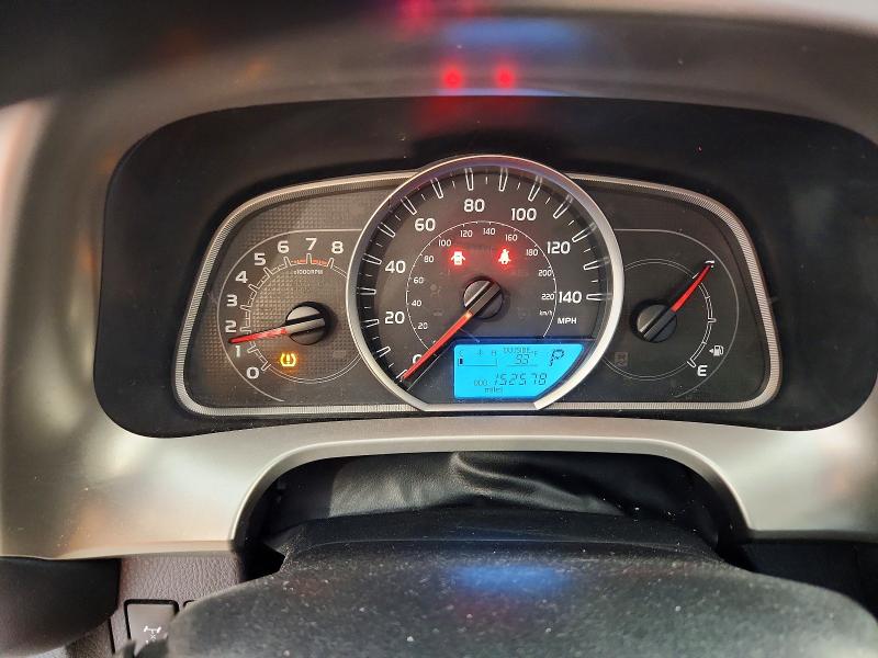Photo 9 from auction – 2014 TOYOTA RAV4 with VIN 4T1B11HK6KU770163