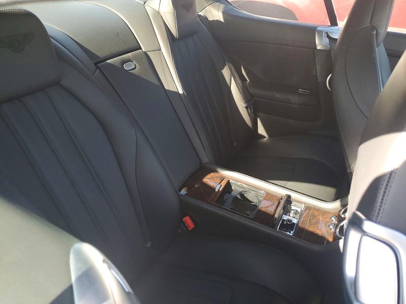 Zdjęcie 10 z aukcji – 2014 BENTLEY CONTINENTAL z VIN SCBFU7ZA9EC040542