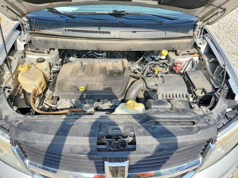 Photo 12 from auction – 2010 DODGE JOURNEY with VIN 3D4PG4FB2AT206504