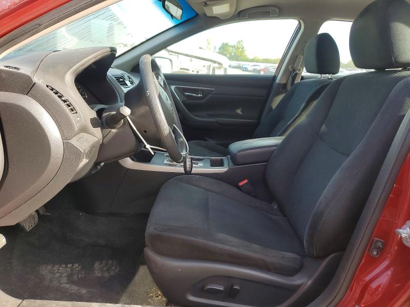Photo 7 from auction – 2015 NISSAN ALTIMA with VIN 1N4AL3AP8FC577185