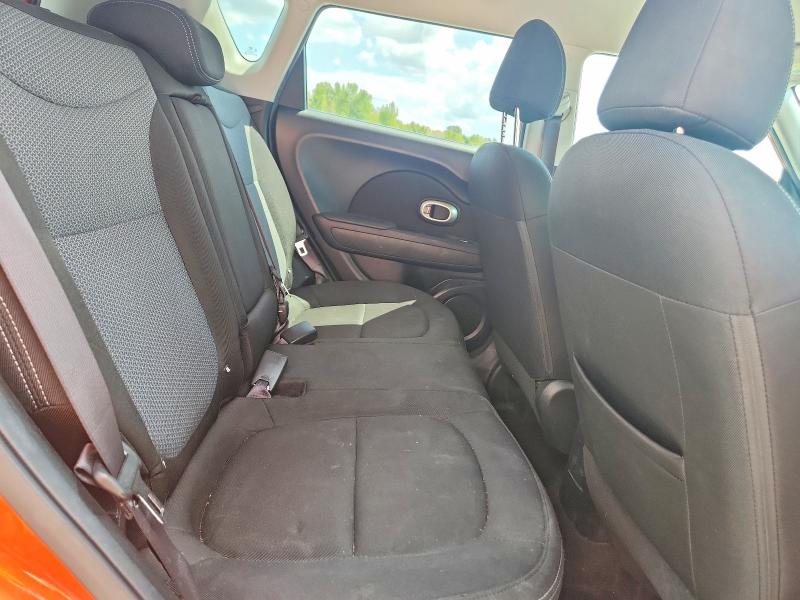 Photo 10 from auction – 2018 KIA SOUL with VIN KNDJP3A5XJ7571208