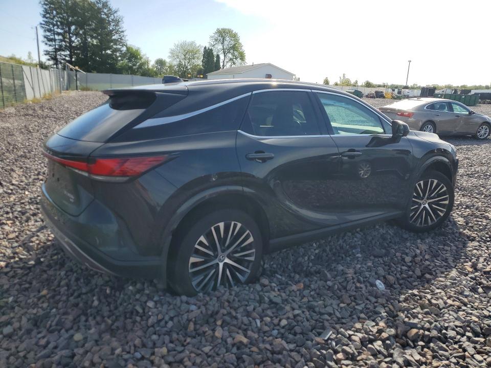 Photo 3 from auction – 2024 LEXUS RX 350H with VIN 2T2BBMCA6RC029600