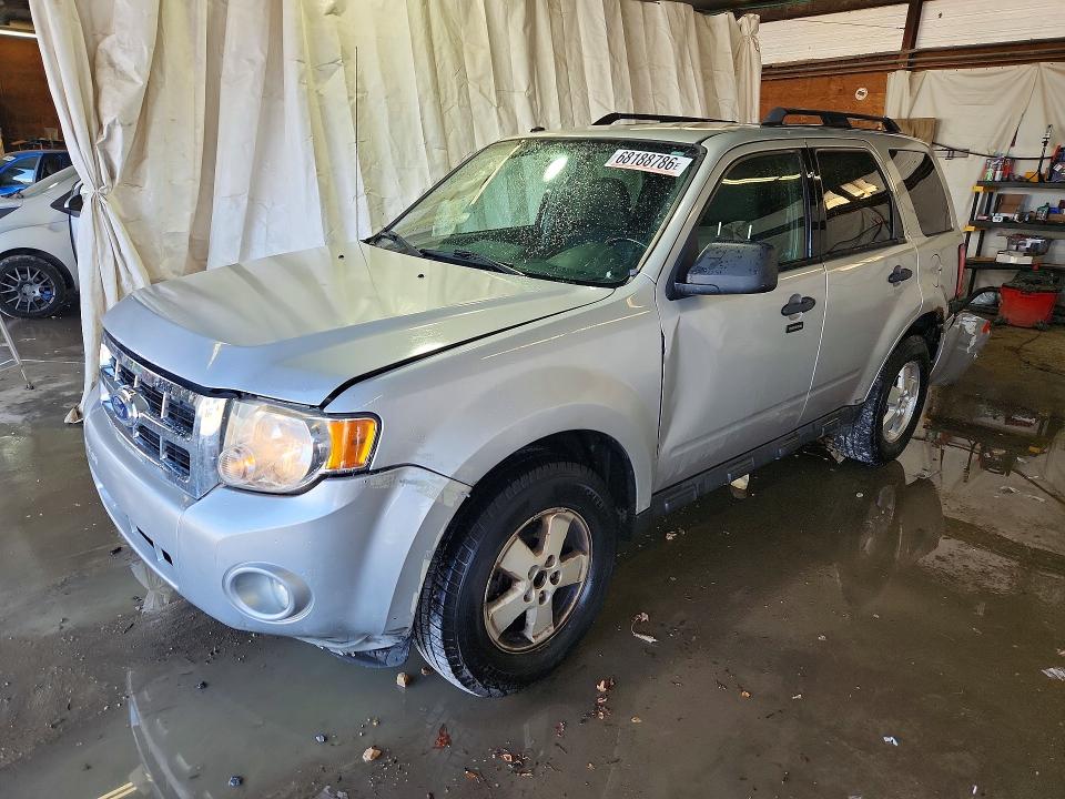 2011 FORD ESCAPE - Търг №68188786