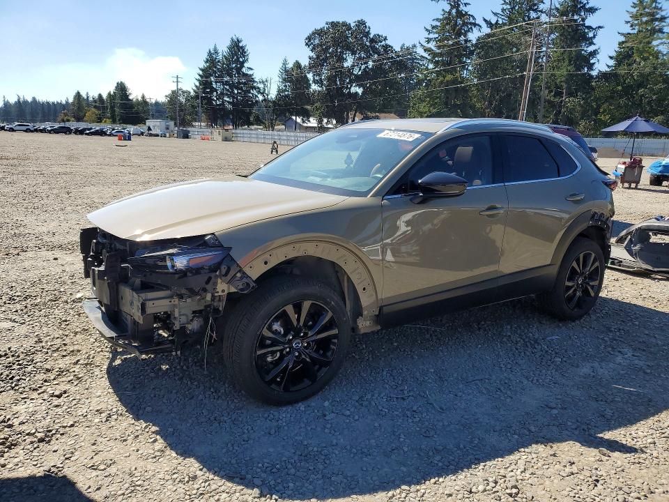 2024 MAZDA CX-30 - Търг №67214876