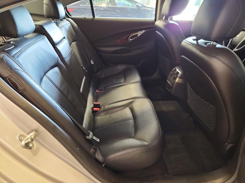 Photo 10 from auction – 2013 BUICK LACROSSE with VIN 1G4GC5E31DF151093