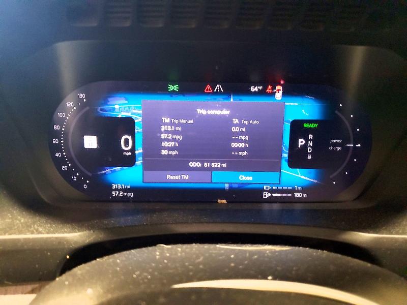 صورة رقم 9 من المزاد - 2023 VOLVO XC90 مع VIN YV4H60CA3P1985224