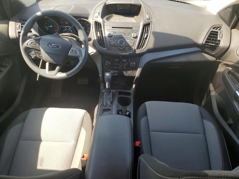 Photo 8 from auction – 2017 FORD ESCAPE with VIN 1FMCU0GD3HUA76869