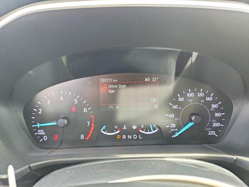 Снимка 9 от търг – 2020 FORD ESCAPE с VIN 1FMCU9G64LUA41904