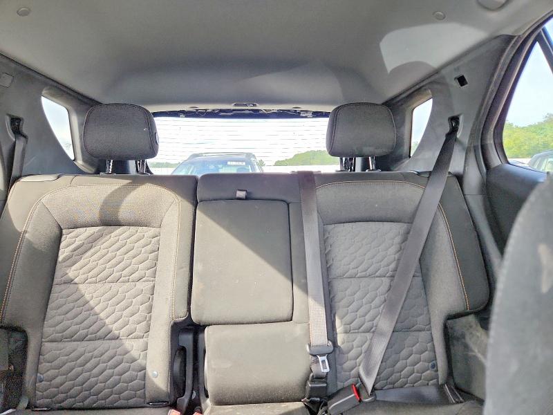 Photo 10 from auction – 2019 CHEVROLET EQUINOX with VIN 3GNAXKEV4KL355380