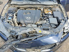 Foto 11 de la subasta – 2017 MAZDA 3 con VIN 3MZBN1K73HM100819