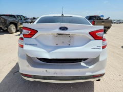 صورة رقم 6 من المزاد - 2016 FORD FUSION مع VIN 3FA6P0LU2GR397845