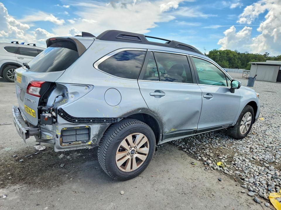 Zdjęcie 3 z aukcji – 2016 SUBARU OUTBACK z VIN 4S4BSBFC0G3233784