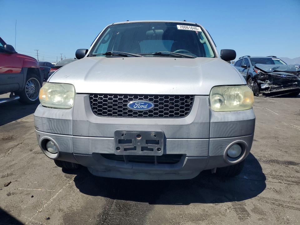 Zdjęcie 5 z aukcji – 2007 FORD ESCAPE z VIN 1FMCU59H27KB78218