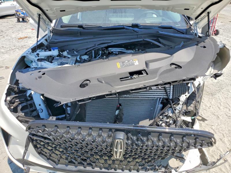 Photo 12 from auction – 2026 LINCOLN AVIATOR with VIN 5LM5J7XC1TGL05748